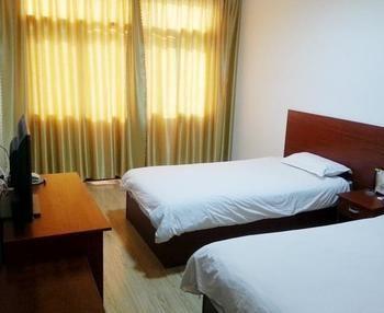 Penglai Kaifa Hotel Eksteriør billede