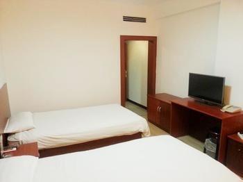 Penglai Kaifa Hotel Eksteriør billede