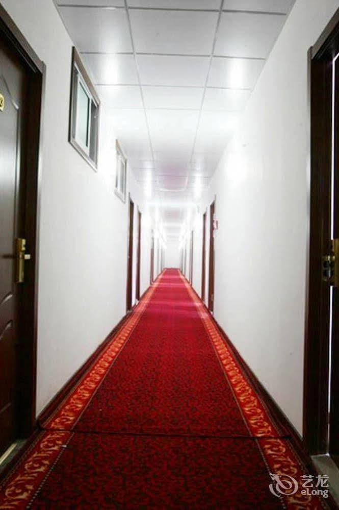 Penglai Kaifa Hotel Eksteriør billede